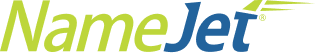 NameJet logo