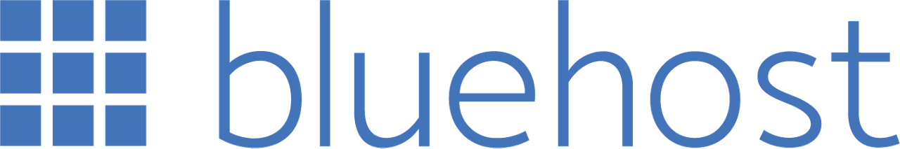 bluehost logo