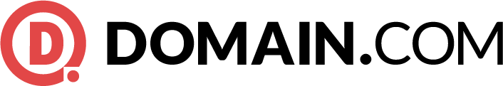 domain.com logo