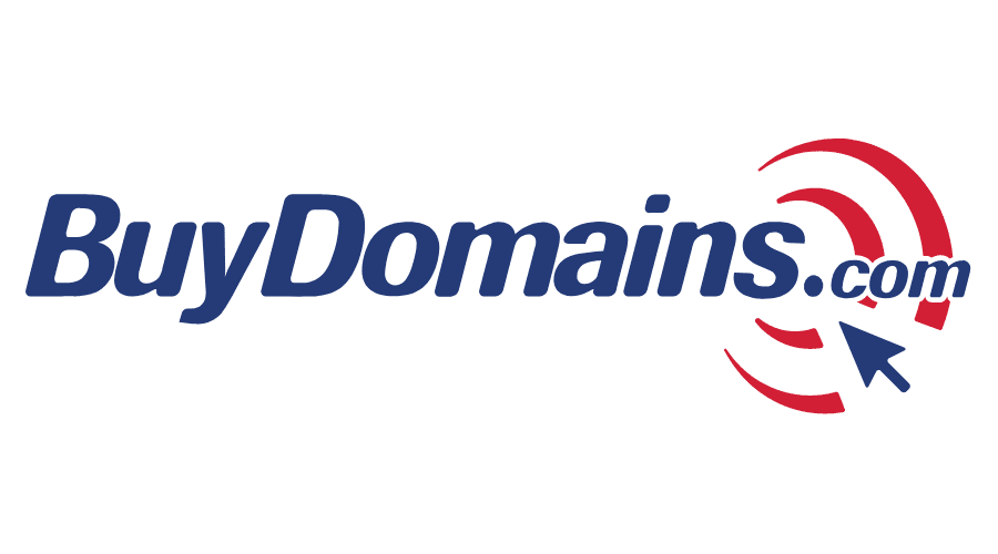 buydomains logo